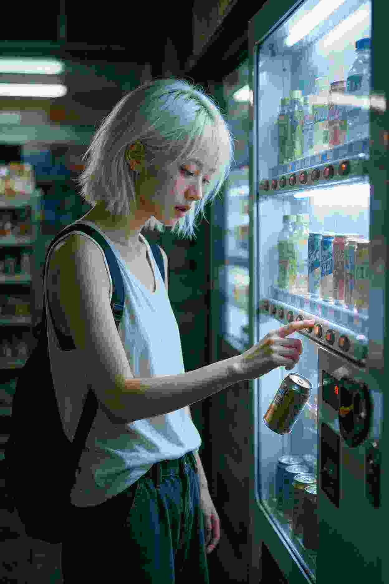 隐藏的真实