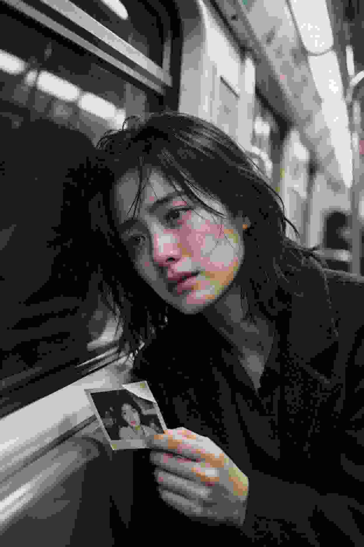 迷局困顿