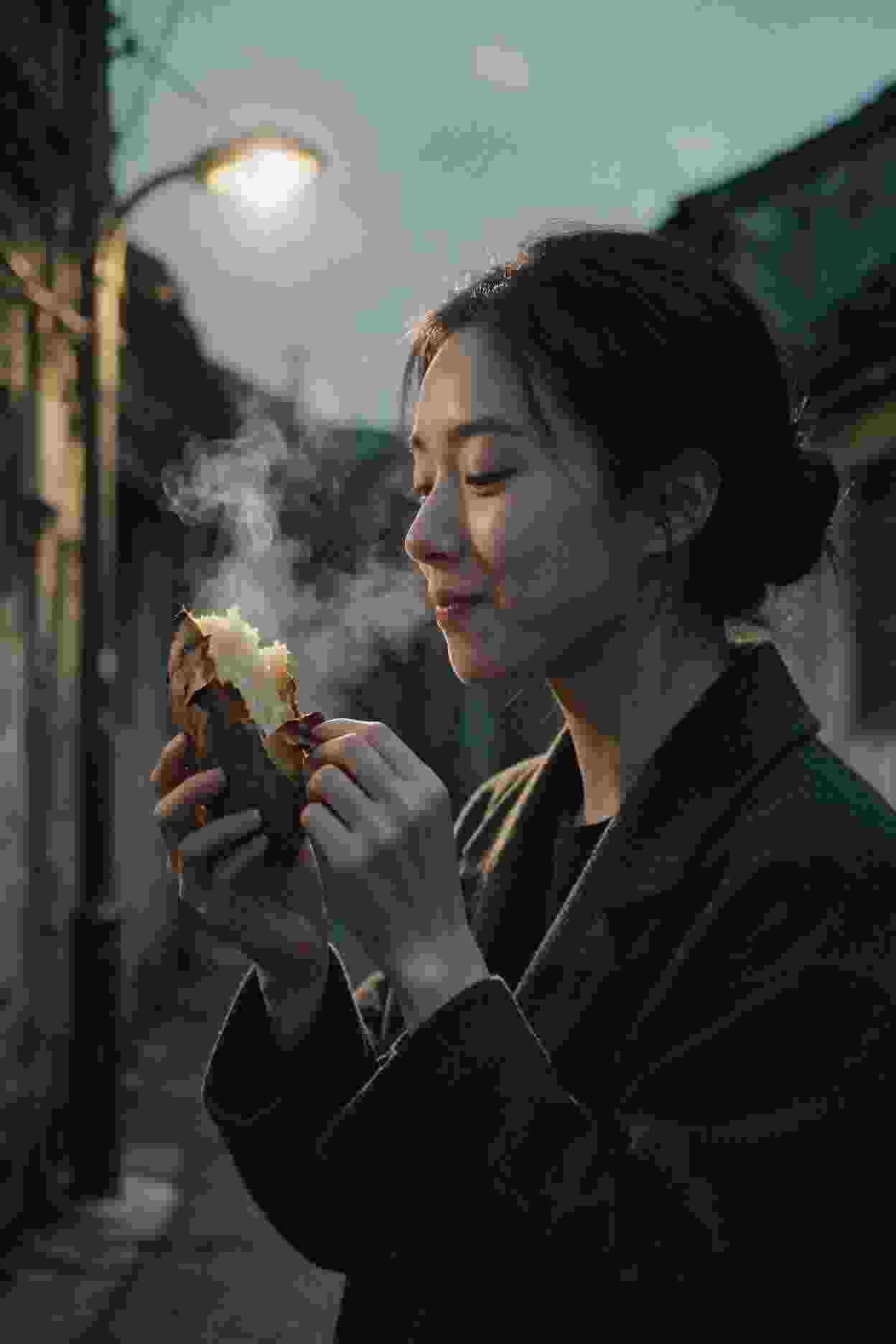 谎言之网